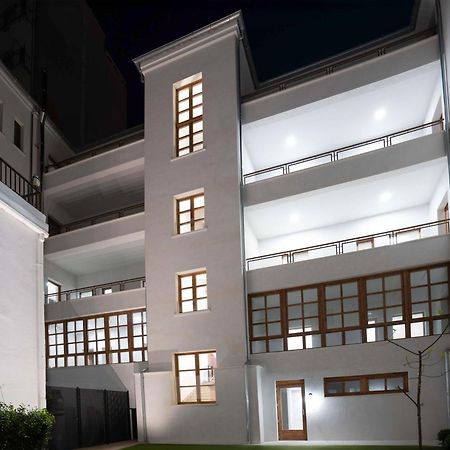 Prisma Suites Salamanca Dış mekan fotoğraf