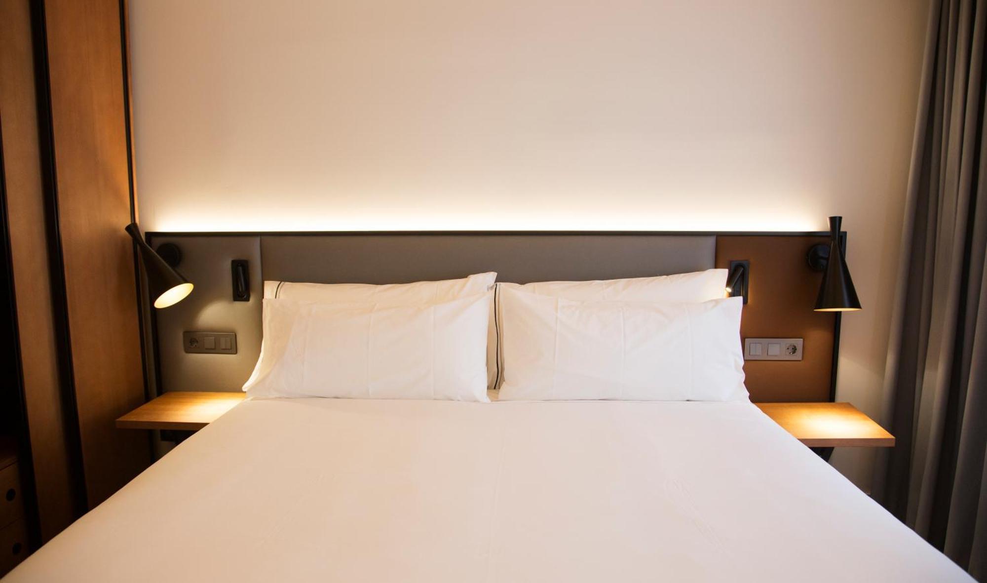 Prisma Suites Salamanca Dış mekan fotoğraf