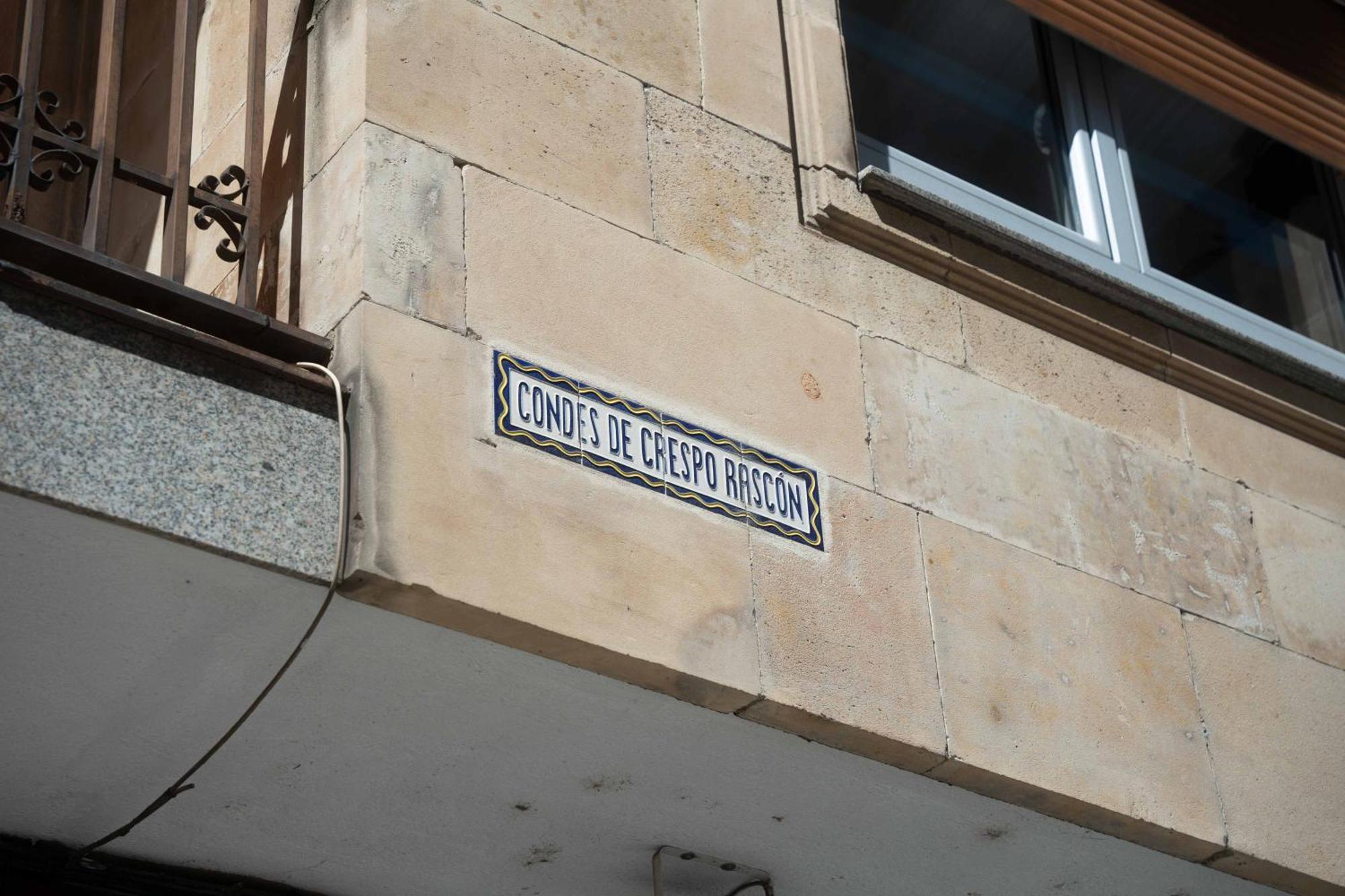 Prisma Suites Salamanca Dış mekan fotoğraf