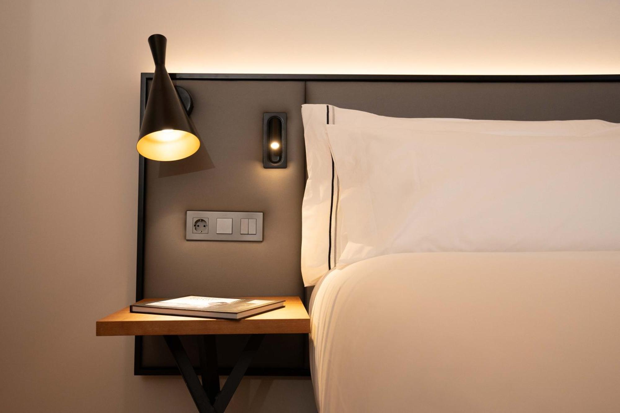 Prisma Suites Salamanca Dış mekan fotoğraf